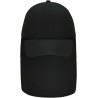 MB6243 6 Panel Cap with Neck Guard