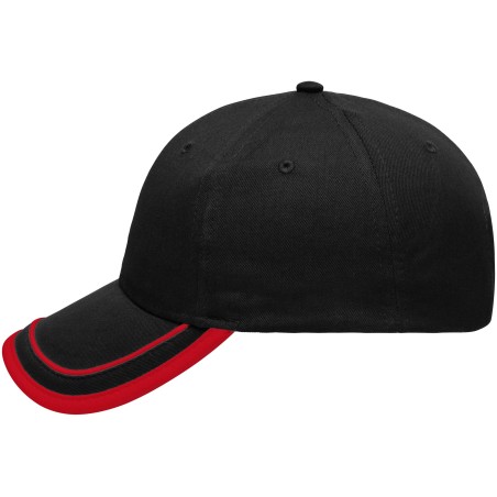 MB6501 6 Panel Piping Cap