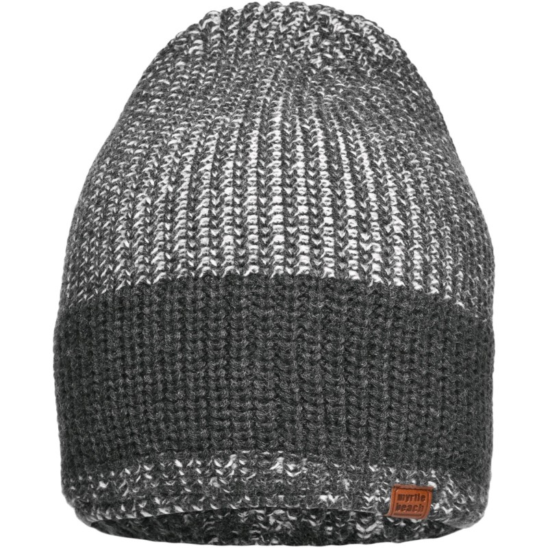 MB7993 Urban Knitted Hat
