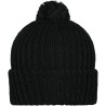 MB7540 Knitted Cap with Pompon