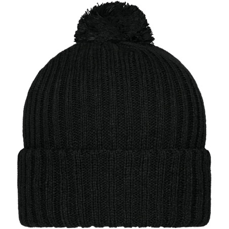 MB7540 Knitted Cap with Pompon