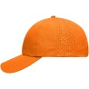 MB6538 Laser Cut Cap