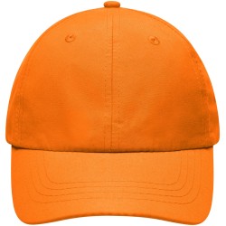 MB6538 Laser Cut Cap