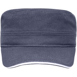 MB6555 Military Sandwich Cap