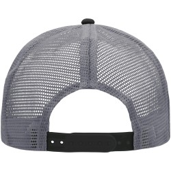 MB6635 Pro Cap Mesh 6 Panel