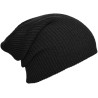 MB7955 Knitted Long Beanie