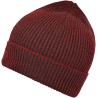 MB7988 Ribbed Beanie