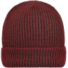 MB7988 Ribbed Beanie