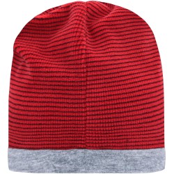 MB7127 Structured Beanie
