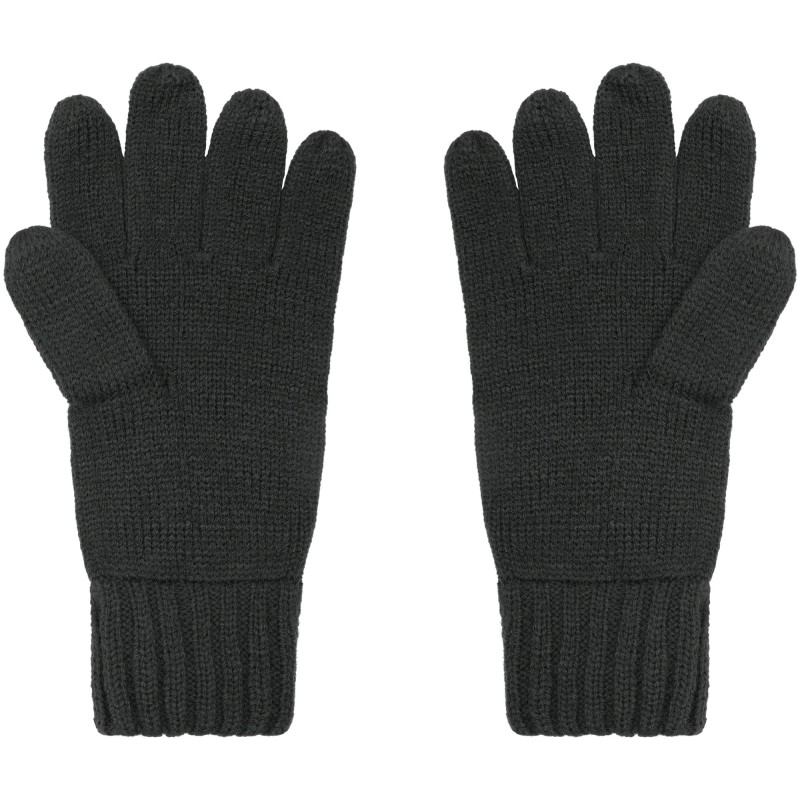 MB7980 Melange Gloves Basic