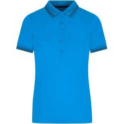 JN721 Ladies' Functional Polo