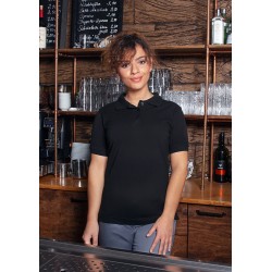 BPF 3 Ladies Workwear Polo Shirt Basic