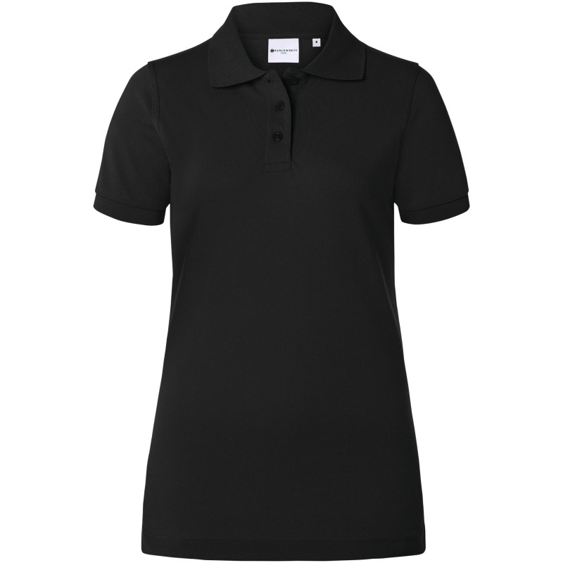 BPF 3 Ladies Workwear Polo Shirt Basic