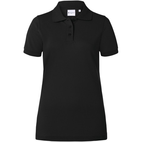 BPF 3 Ladies Workwear Polo Shirt Basic