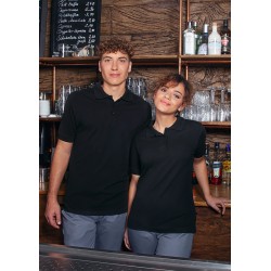 BPM 4 Men Workwear Polo Shirt Basic