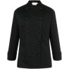 JF 1 Ladies' Chef Jacket Agathe