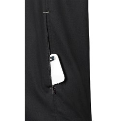 JM 36 Short-Sleeve Chef Jacket Green-Generation