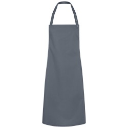 LS 14 Bib Apron Santorini