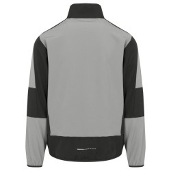 TRA753 E-Volve 2-Layer Softshell Jacket