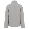 TRA762 Ascender 2-Layer Softshell Jacket