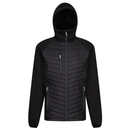 TRA549 Navigate Hyb Jckt