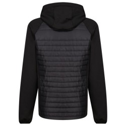 TRA549 Navigate Hyb Jckt