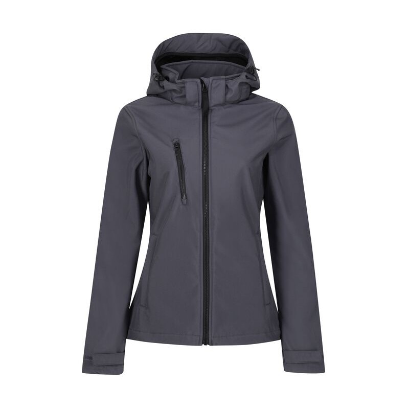 TRA702 Wmn Venturer3 Lyr