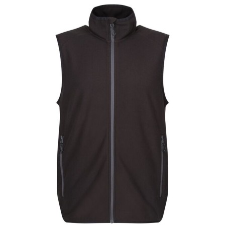 TRF695 NavigateFleeceB/W